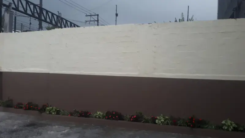 Pintura industrial especializada em São Bernardo do Campo